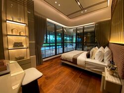 MARINA MALL (D1), Condominium #583801541
